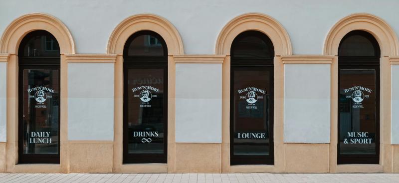 Rum'N'More – Bár (Pécs)