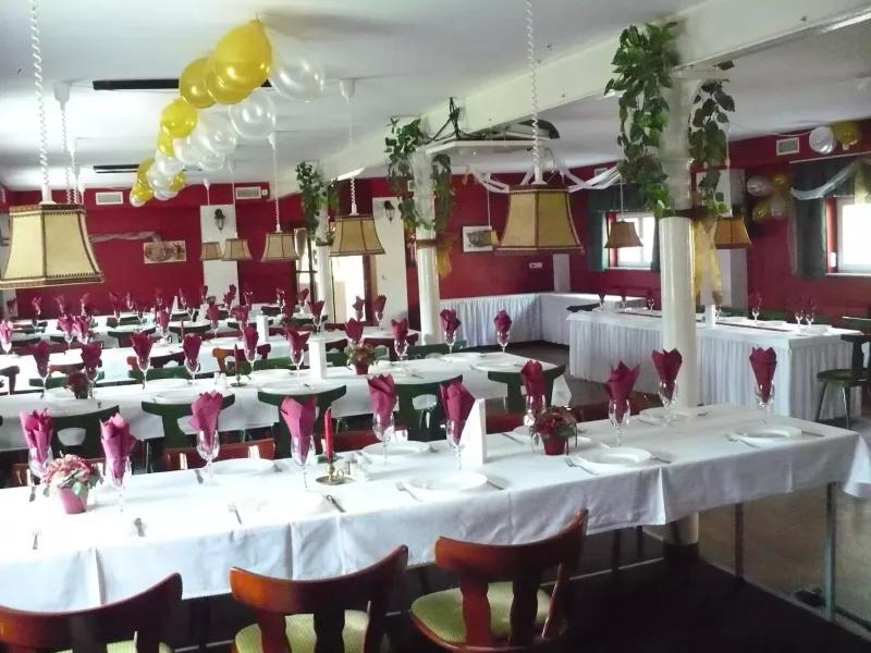 Junior Rendezvényterem – Bár (Budajeno)