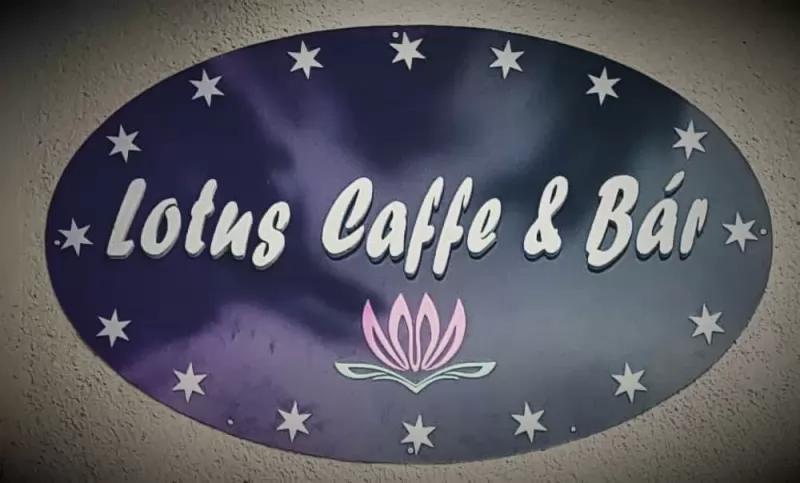 Lotus Caffe&Bar – Bár (Ócsa)