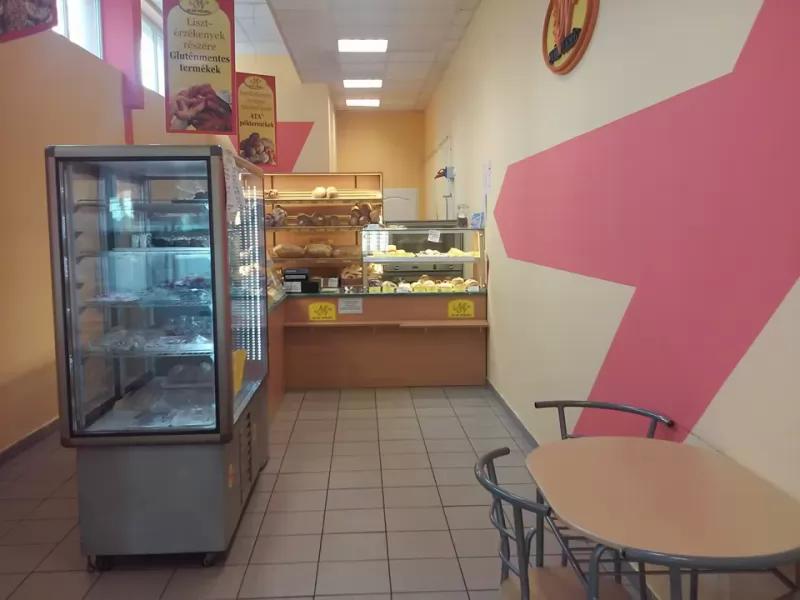 Sváb Pékség Mintabolt és Cukrászda Dorog – Cukrászda (Dorog)