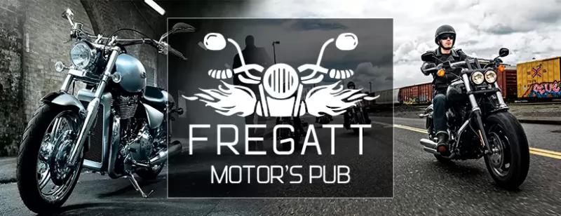 Fregatt Pub – Kocsma (Kimle)