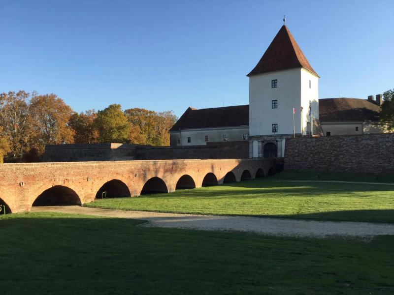 Nádasdy Büfé – Bár (Sárvár)
