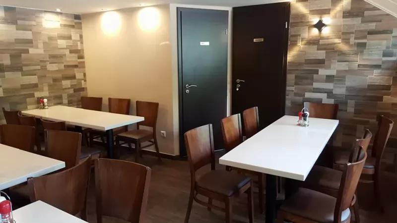 Saláta Bár Budapest – Bár (Budapest, XI. kerület)
