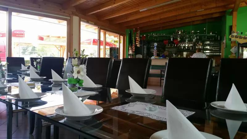 Ütős cafe BBTC – Étterem (Balatonboglár)