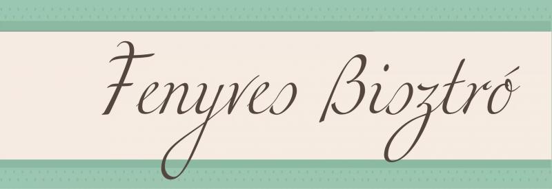 Fenyves Bisztró – Bisztró (Arnót)