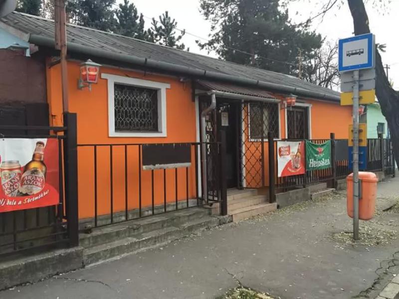 Ráday Söröző/Lángos – Étterem (Budapest, XVIII. kerület)