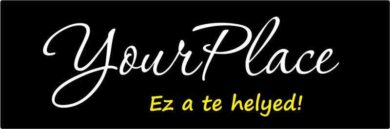 Your Place – Lángosozó (Sárospatak)