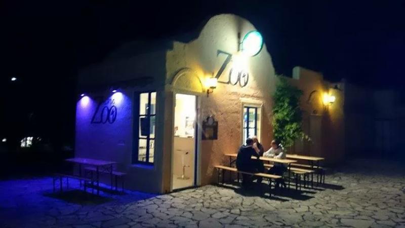 Alapo-ZOO – Kocsma (Balatonfüred)