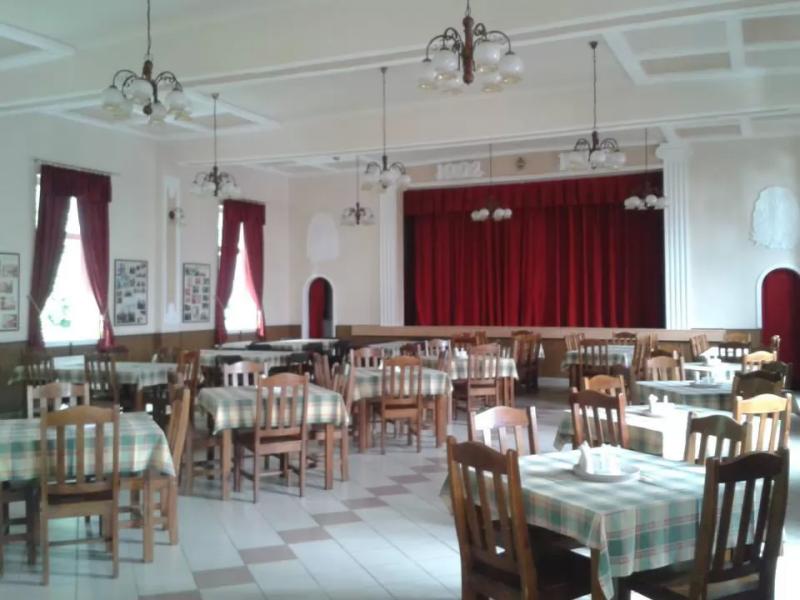 Olajos Étterem – Étterem (Zalaegerszeg)