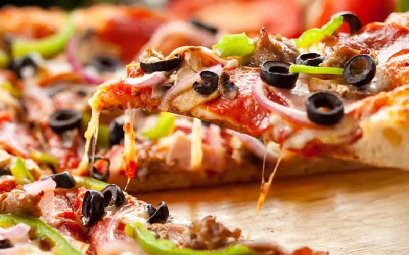 Lájk Pizzéria Söröző – Pizzéria (Bak)