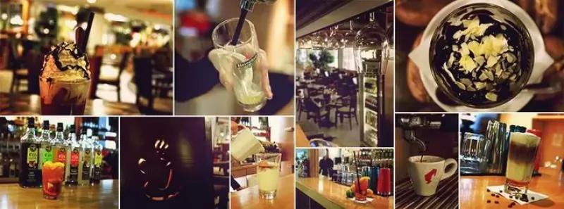 Maggie Cafe & Pub – Kávézó (Miskolc)