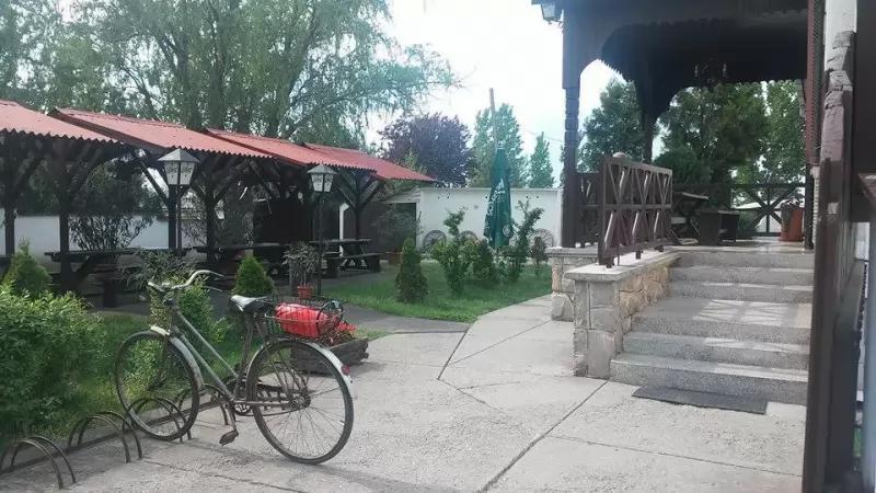 Sport Vendéglő – Étterem (Jánoshida)