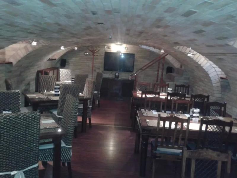 Rustic Bistro – Bisztró (Budapest, IX. kerület)