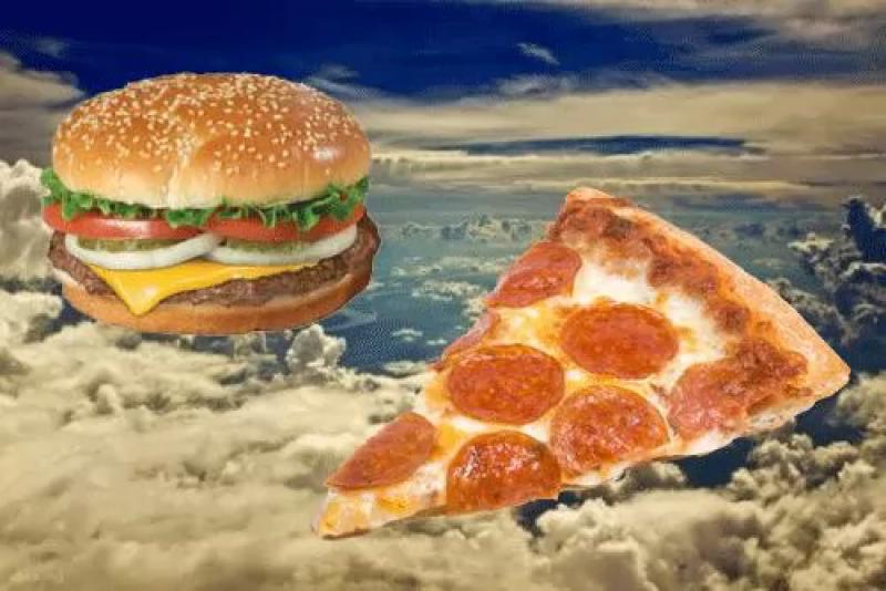 Mamma Mia Pizzéria és Ételbár – Bár (Balmazújváros)