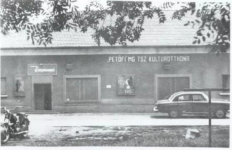 Klub Söröző – Kocsma (Orosháza)
