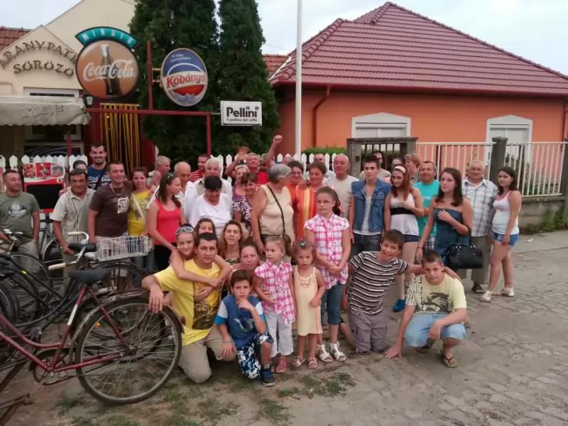Arany Patkó Söröző – Kocsma (Békéscsaba)
