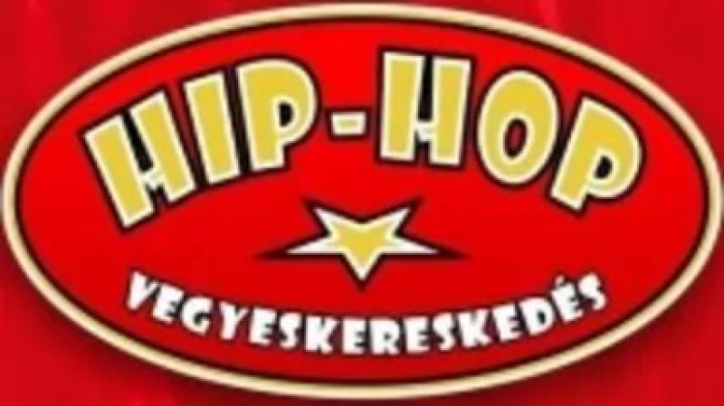 Hip-Hop Vegyeskereskedés – Delikát (Budapest, XVII. kerület)