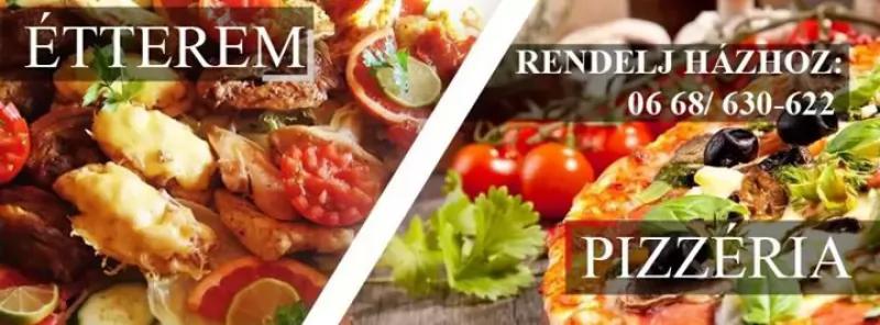 Kemencés Pizzéria – Hamburger (Orosháza)