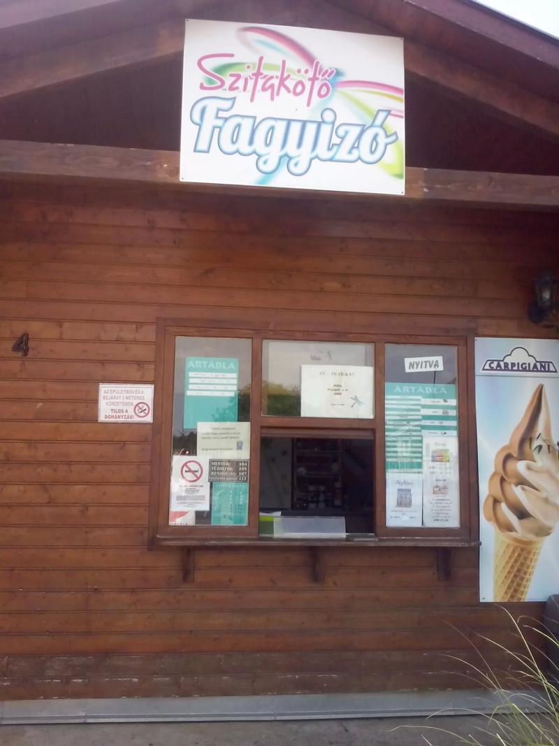 Magyaros Pizzéria és Ételbár – Bár (Kótaj)