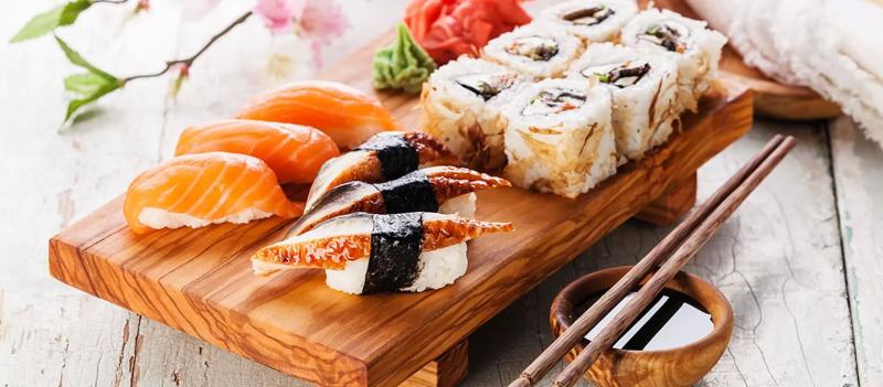 Planet Sushi Budapest – Ázsiai étterem (Budapest, XI. kerület)