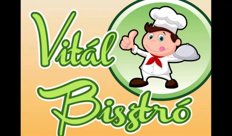 Vitál Bisztró – Bisztró (Mátészalka)