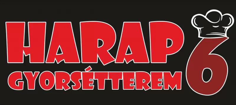 Harap6 Gyorsétterem Pusztaszabolcs – Étterem (Pusztaszabolcs)