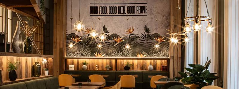 Beerstro 14 – Étterem (Budapest, V. kerület)
