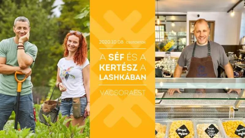 Lashka Tésztaműhely – Reggeliző (Budapest, III. kerület)