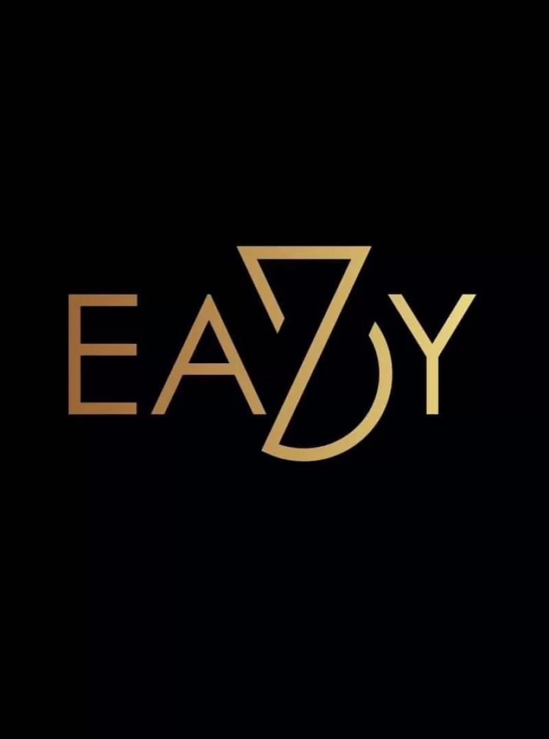 EAZY – Borbár (Budapest, V. kerület)