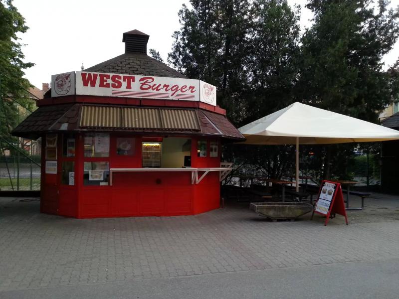 VBL – Gyorsétterem (Szeged)