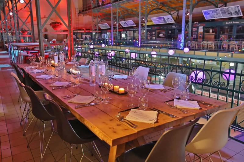 Zoltán 18 private dining experience – Egyéb (Budapest, V. kerület)