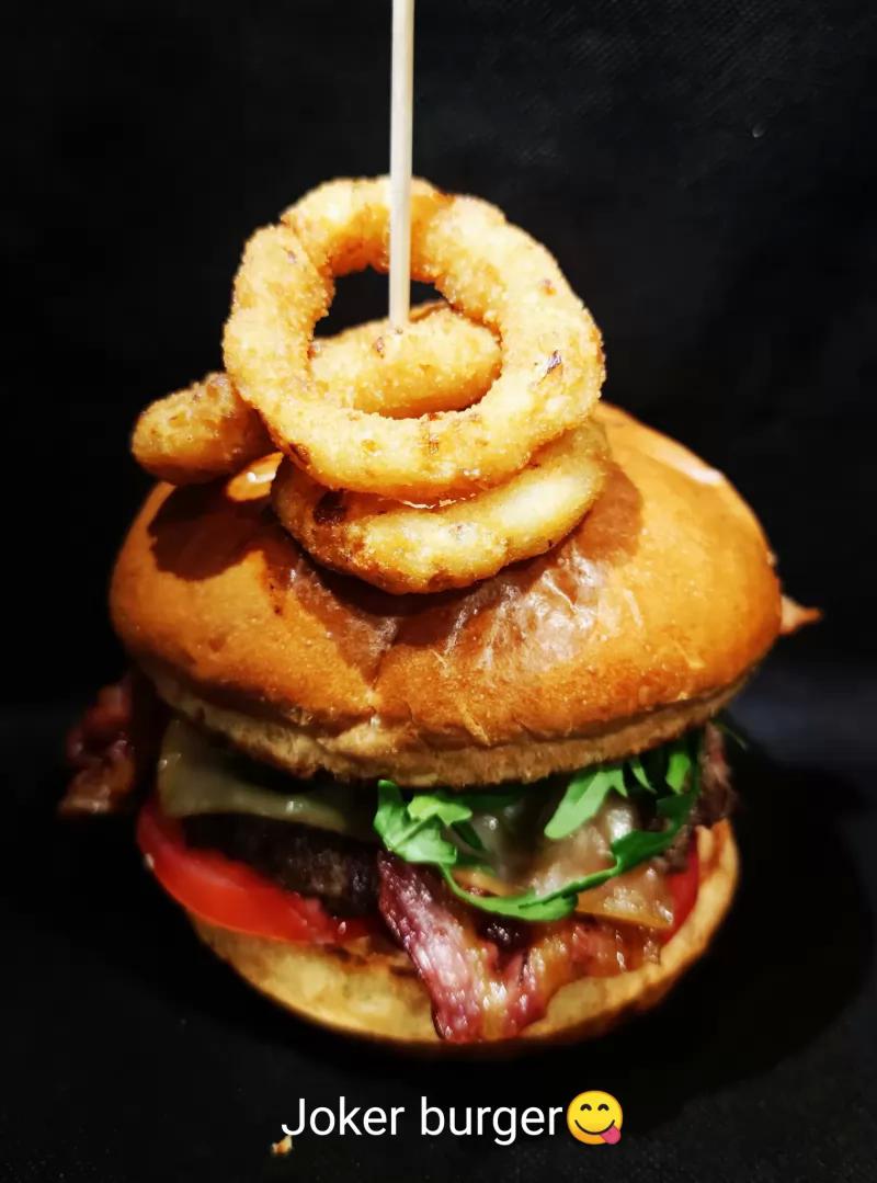 WBurger&Pie – Gyorsétterem (Gárdony)