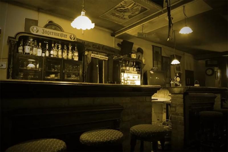 Mojo Pub és Étterem – Étterem (Szeged)