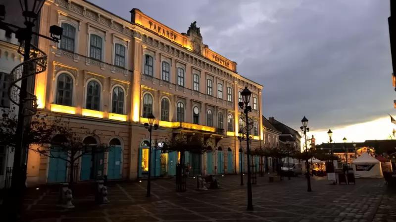 Hild Café – Kávézó (Esztergom)