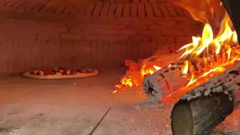 SapoRita – Pizzéria (Debrecen)