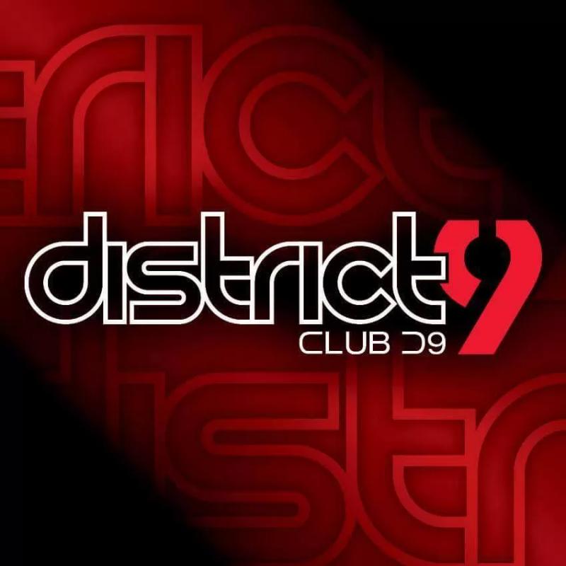 Club D-9 – Bár (Budapest, IX. kerület)