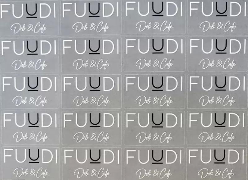 FUUDI Deli & Cafe – Delikát (Budapest, XVI. kerület)
