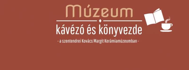 Múzeum kávézó és könyvezde – Kávézó (Szentendre)