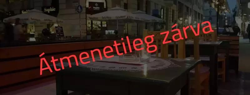 Balettcipő Bisztró – Bisztró (Budapest, VI. kerület)