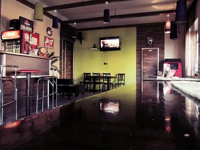 Sarok Pub – Kocsma (Budapest, XVI. kerület)