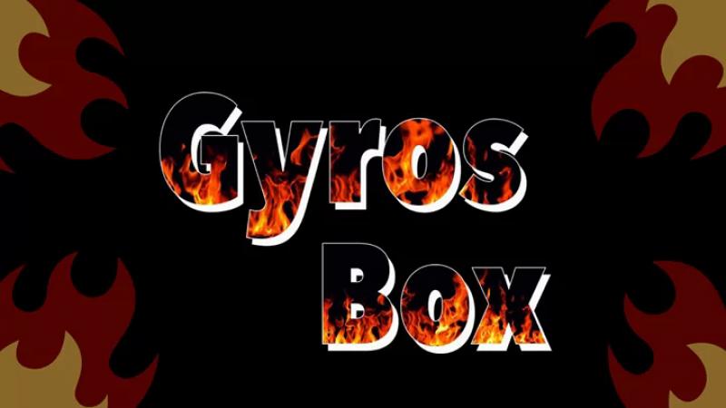 GyrosBox Szeged – Gyorsétterem (Szeged)