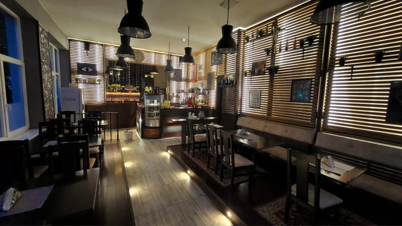 Kemencés Pizza – Olasz étterem (Budapest, XV. kerület)