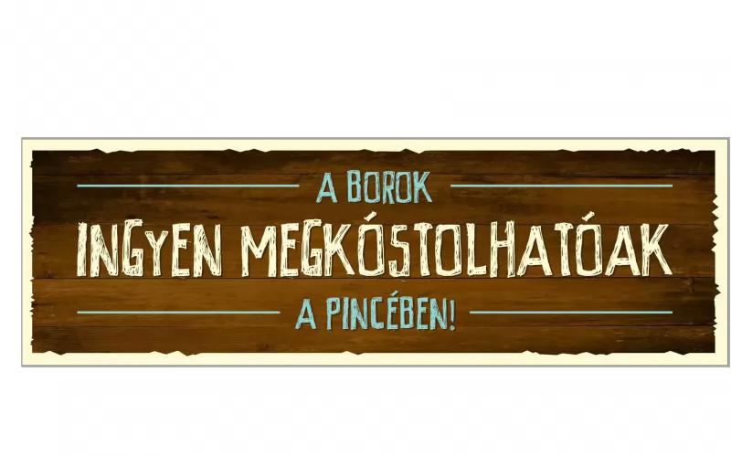Akona Pincészet – Borbár (Eger)