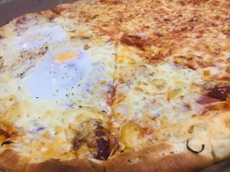 PizzaFirenze Isaszeg – Pizzéria (Isaszeg)