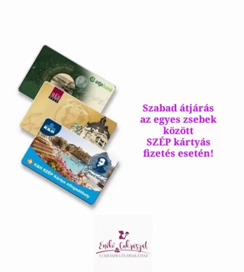 Enikő Cukrászat és Delikátesz – Delikát (Gyor)