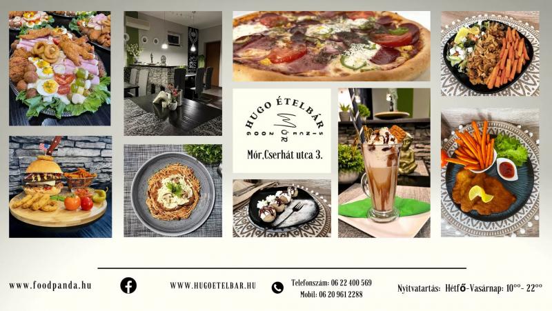 Lovas Vendéglő – Étterem (Mór)