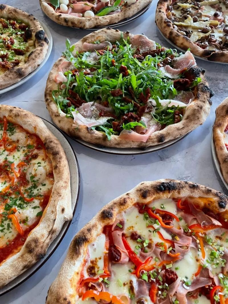 Kakas Pizza – Pizzéria (Budapest, XX. kerület)