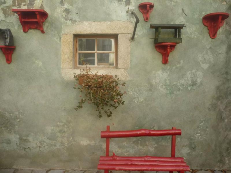 Pepin bistro - Eggenberg – Bisztró (Vértesboglár)