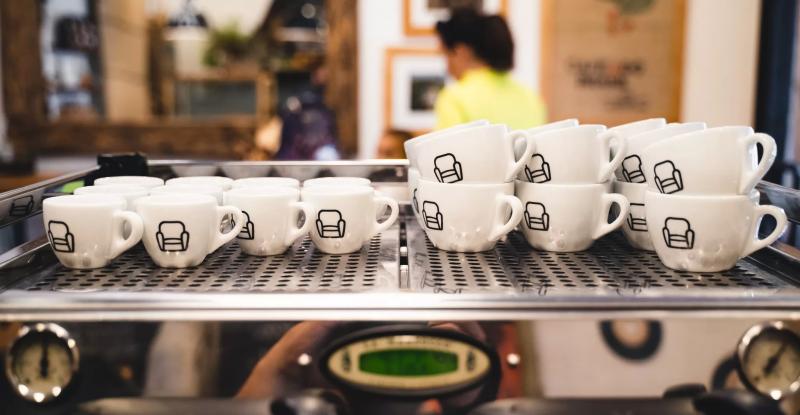 Cafe Calmo – Kávézó (Budapest, XVI. kerület)