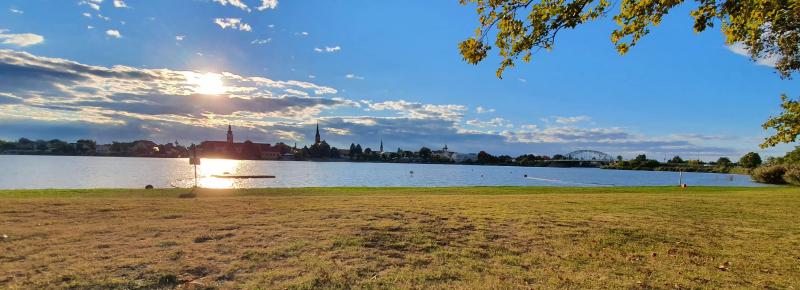 Ráckevei Kis-Dunai Vadkacsa Szabadstrand – Büfé (Ráckeve)